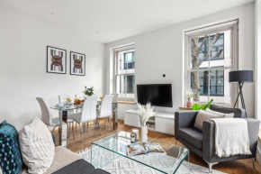 BnBNova - 3BR - Fitzrovia